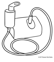 Nebulizer