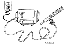 nebulizer