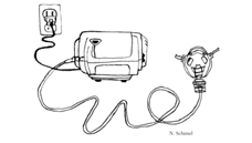 using a nebulizer with mask