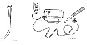 nebulizer