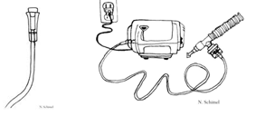 Nebulizer instruction 4