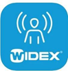 Widex Zen - Tinnitus Management app icon