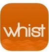 Whist Tinnitus Relief app icon