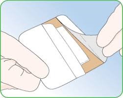 What is Mepilex Border