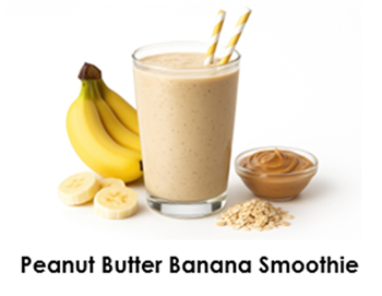 1094 - PB banana