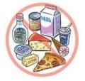 milk free diet