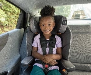 Car seat