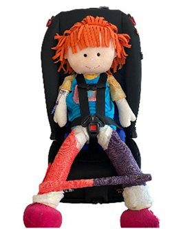 Car seat