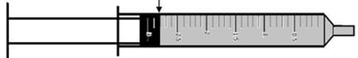 syringe