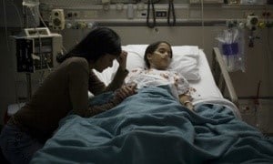 Caregiver Trauma 1