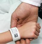 Wrist bands
