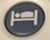Lying down or sleeping