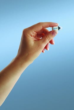 pillcam