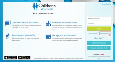 Mychart