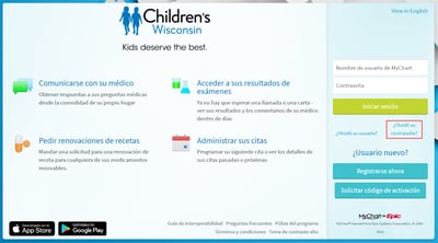 Mychart