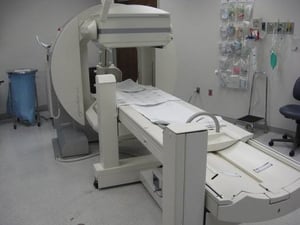 Bone scan