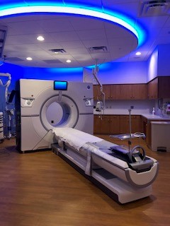 Ct scan