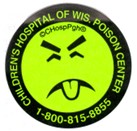 2015 Mr. Yuk 