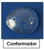 conformador