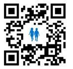 QR code kangaroo care
