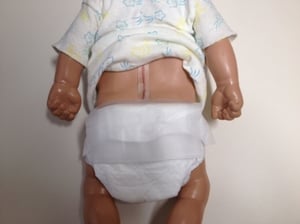 baby diaper