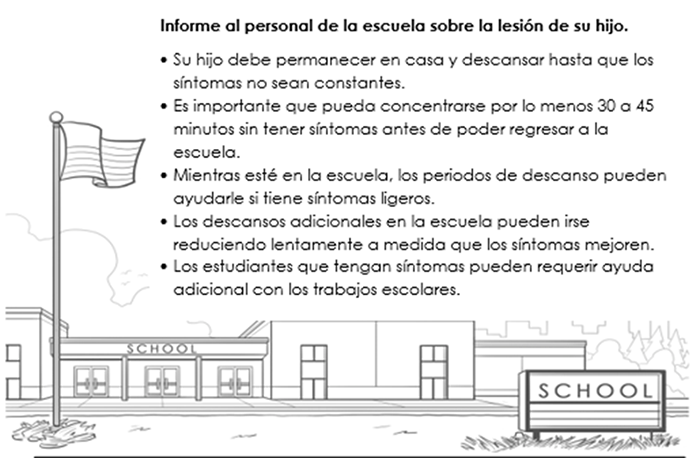 school