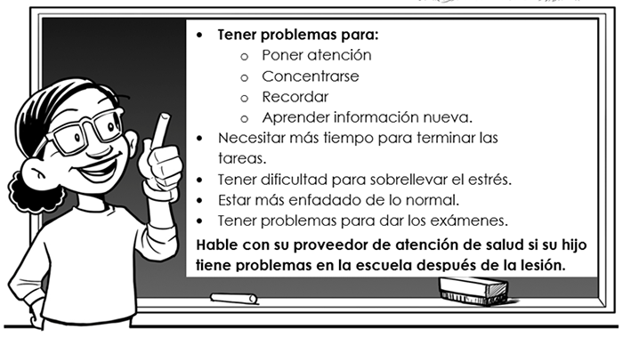 school staff