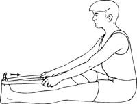 stretch
