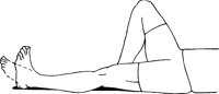 strech