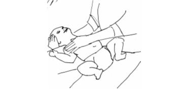 neck stretch