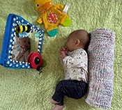 2105 - playtime on their side
