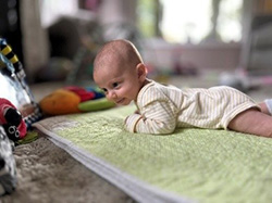 2105 - tummy time