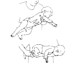 Tummy carry