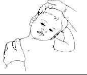 Side neck tilt