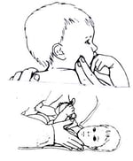 neck turn