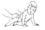 push to sit