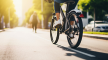 2066 - E-bike