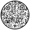 QR code Wisconsin Department of Natural Resources website