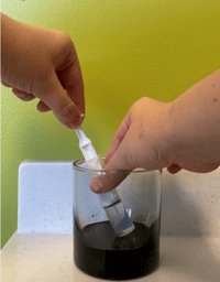 syringe
