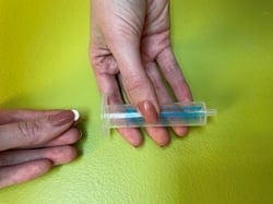 syringe