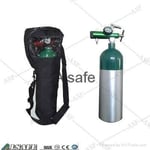 canisters, one in a bag