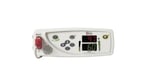 white Pulse ox machine