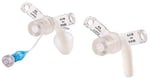 shiley trachestomy tube