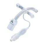 Bivona tracheostomy tube