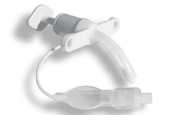 Bivona tracheostomy tube