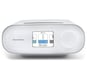 white CPAP
