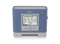 ventilator