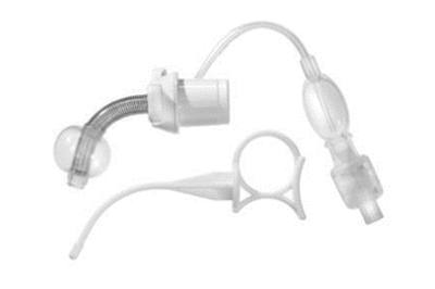 Tracoe Silicone Tracheostomy Tube cleaning