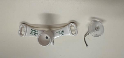 Tracoe Mini Tube Cleaning