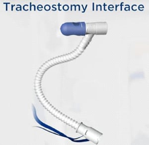 Tracheostomy Interface